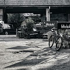 photo "Parking"