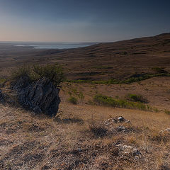 фото "Зарисовки вечера"