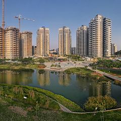 фото "Городская зарисовочка"