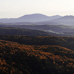 фото "Осень в горах"