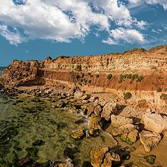 фото "Морская зарисовочка"