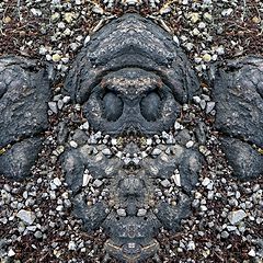 фото "ungeist (2)  -  evil spirit (2)"