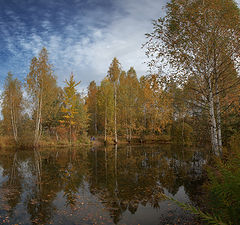 фото "Осенняя благодать"