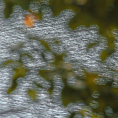 фото "Abstract about Autumn"