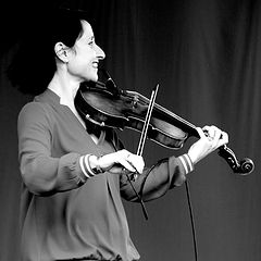 photo "in concert"