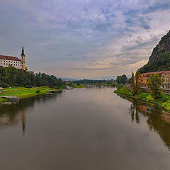 фото "Эльба"