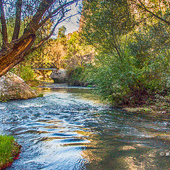 photo "Ihlara Valley"