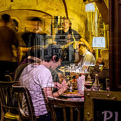 photo "pizza jazz"