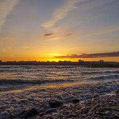 photo "On the Volga river"