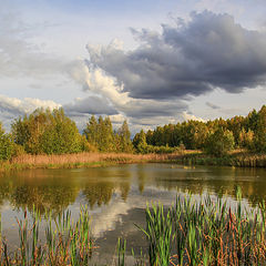 фото "В сентябре"