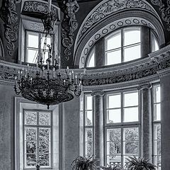 фото "В ротонде"