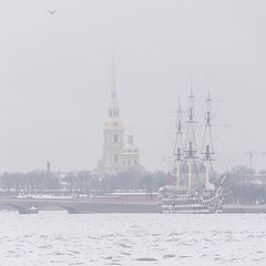 фото "С Арсенальной."