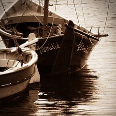 photo "boats"