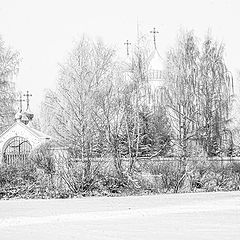 фото "Пулковский парк"