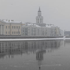 фото "С Адмиралтейской"