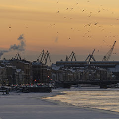 фото "С Биржевого"