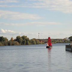 photo "... Krasnodar Territory, Korenovsk."