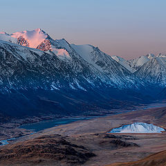 фото "Раннее утро"