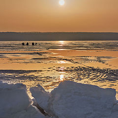 фото "в марте"