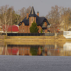 фото "Сестрорецк"