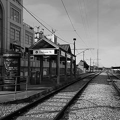 photo "Toulouse St."