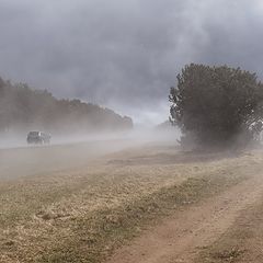 фото "Немного о тумане"