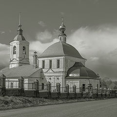 фото "Андрианово"