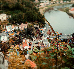 фото "Ústí nad Labem"