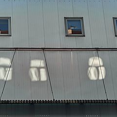 photo "about windows)"