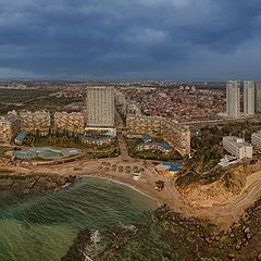 фото "Земля Обетованная"