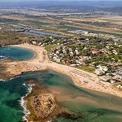 фото "Dor HaBonim Beach"