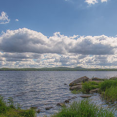 фото "Рыбацкий островок"