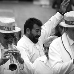 photo "music in the street"