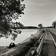 фото "он и она"