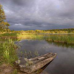 фото "Торопецкое озеро"