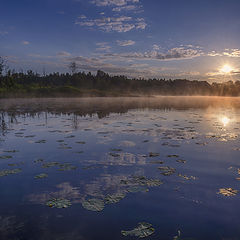 фото "Рассветная"