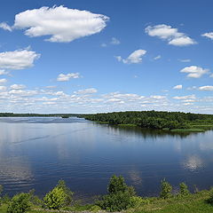 фото "Волга"