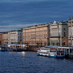 фото "Белые ночи."