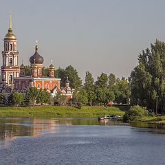 фото "Воскресенский собор"