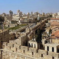 фото "Иерусалим"