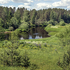 фото "Западная Двина"