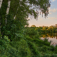 фото "по берегу"