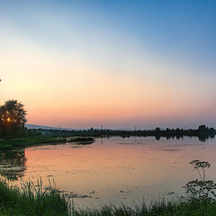 фото "Вечерние краски"