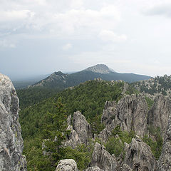 фото "Таганай."