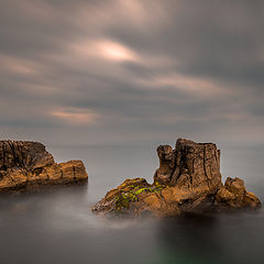 photo "Pans Rock"