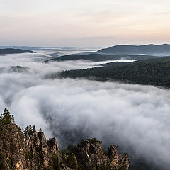 фото "Зубы Шурале"