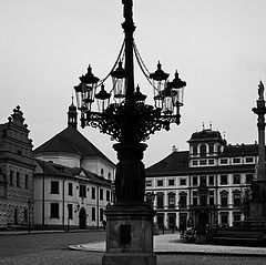 фото "На площади-3"