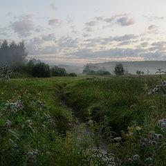 фото "ручей"