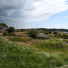 фото "Sveaborg"