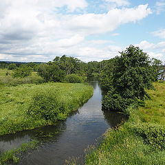 photo "The waterway"